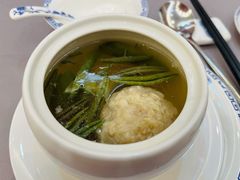 -银都上海菜馆(粤海东路店)