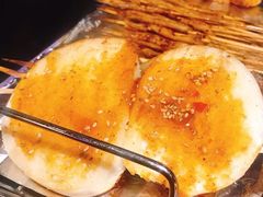 -腰子哥烤串(石佛营炫特店)