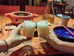 -隐厨·中国菜馆(三里屯T+MALL店)