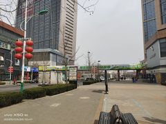 -百年港湾奥特莱斯(香炉礁店)