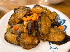 -毛毛熏肉•东北菜老字号(大安街店)