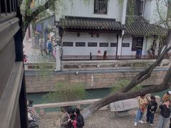 -鱼食饭稻·苏浙土菜17年老馆子(平江路店)