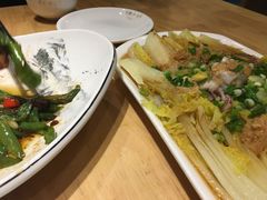 -金悦印象小馆(三里河店)