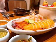 -泰香米泰国餐厅(中大国际店)