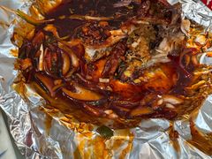 -龙香居海鲜浑锅家常菜·特色驴肉