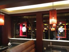 -焱三乐四川火锅店(经纬街店)