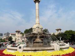 -天津意大利风情旅游区
