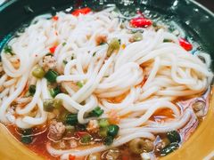 -十里香粉馆(虹桥中路店)