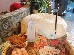 -茉莱·老挝冰咖啡·泰式奶茶(世茂国际广场店)