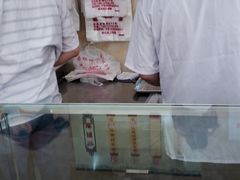 面包甜点陈列柜-杨招娣糕点(装驾桥巷店)