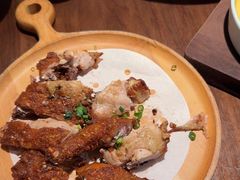 -湖兰金牌小炒肉(椒江万达店)