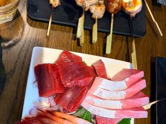 -九州料理竿屋SaoYa