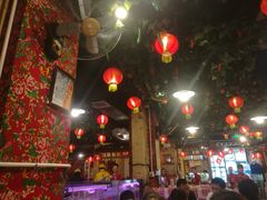 大堂-粗粮人家·东北菜(洋桥店)