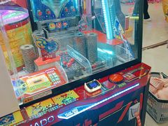-哆啦星球(小寨店)