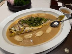 -宁波柏悦酒店·钱湖渔港