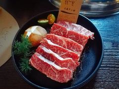 -义气烤肉餐吧(大族广场店)