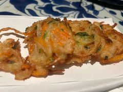 -绿茶餐厅(布吉万象汇店)