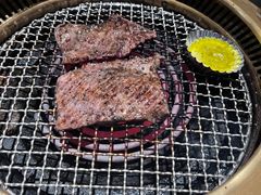 -厚贞日式烤肉(浦东汇智店)