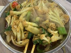 -小民大排档(光谷店)