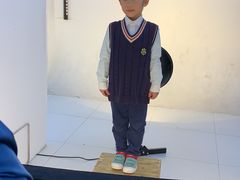 -海马体照相馆(上海宝山万达广场店)