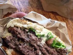 -Fergburger(皇后镇店)