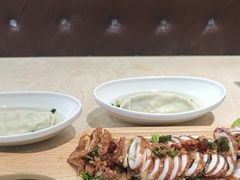 -北方饺子王·海肠捞饭·海鲜锅(山大店)