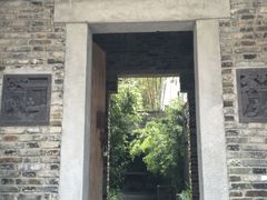 门面-竹吟山房