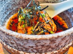 -Hatsune隐泉日式料理(三里屯太古里店)