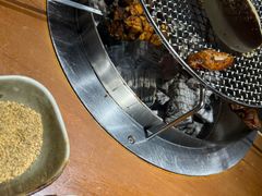 -炭窑水浒烤肉(汉阳鹦鹉巷子店)