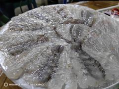 -官塘陈记鱼生·潮汕砂锅粥·牛肉火锅(潮枫路总店)