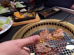 -谷牛和牛烤肉(漕河泾印象城店)