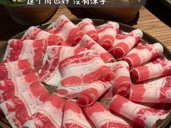 -四喜小胖·北京涮肉(五道营店)