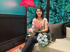 -金链花·泰国餐厅(国贸店)