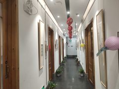 -子曰书院·古筝围棋书法国画小主持(夏都店)