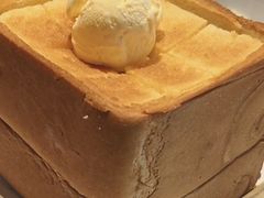-绿茶餐厅(茂业天地店)