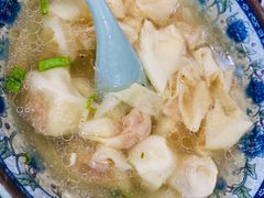 大肉馄饨-荣阳楼(山塘街店)