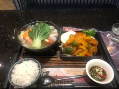 -天母蓝鸟西餐厅·烘焙蛋糕(十三碗店)