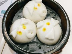 -点点心点心专门店(湾仔店)