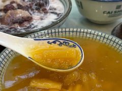 -黎耀阳财神糖水铺(龙门店)