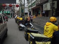 -放哈·甜醅子奶茶创造者(正宁路店)