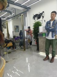 -IN HAIR艺术+造型