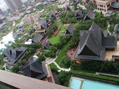 -三亚湾红树林度假世界(木棉酒店)