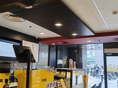 -麦当劳(未来城购物中心店)