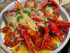 -味纯私房菜江湖菜·烧烤.羊蝎子(卡尔店)
