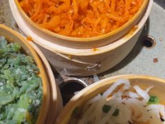 -金狮麟·新豫菜(金码大厦店)