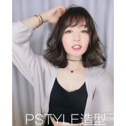 -P.STYLE 派斯造型