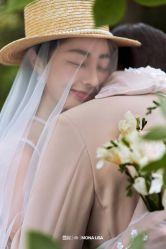 -蒙娜丽莎婚纱摄影(南门店)