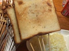 -可口香·非遗老号烧烤(南岗直营店)