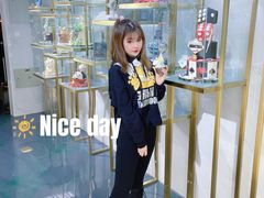 -柏尼娅PEARIA·蛋糕定制(北京SKP店)