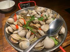 -肴约·花园式餐厅(湖里店)